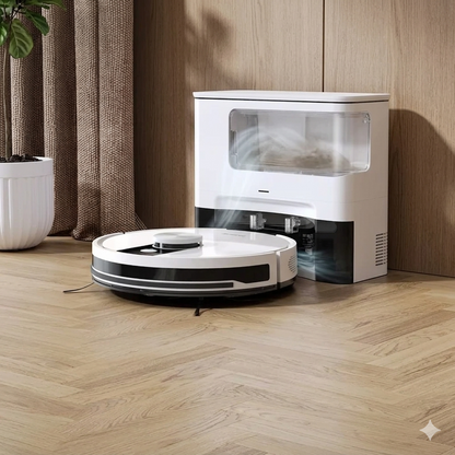 Aspirateur robot automatique - ILIFE A30 PRO