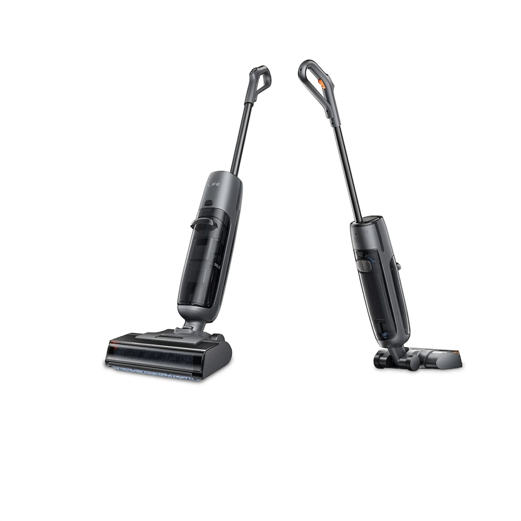 Aspirateur laveur - ILIFE W90 Pro