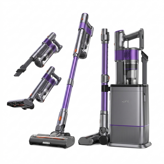 Aspirateur a main - ILIFE H90 Pro