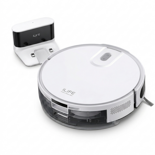 Aspirateur robot automatique - ILIFE V20