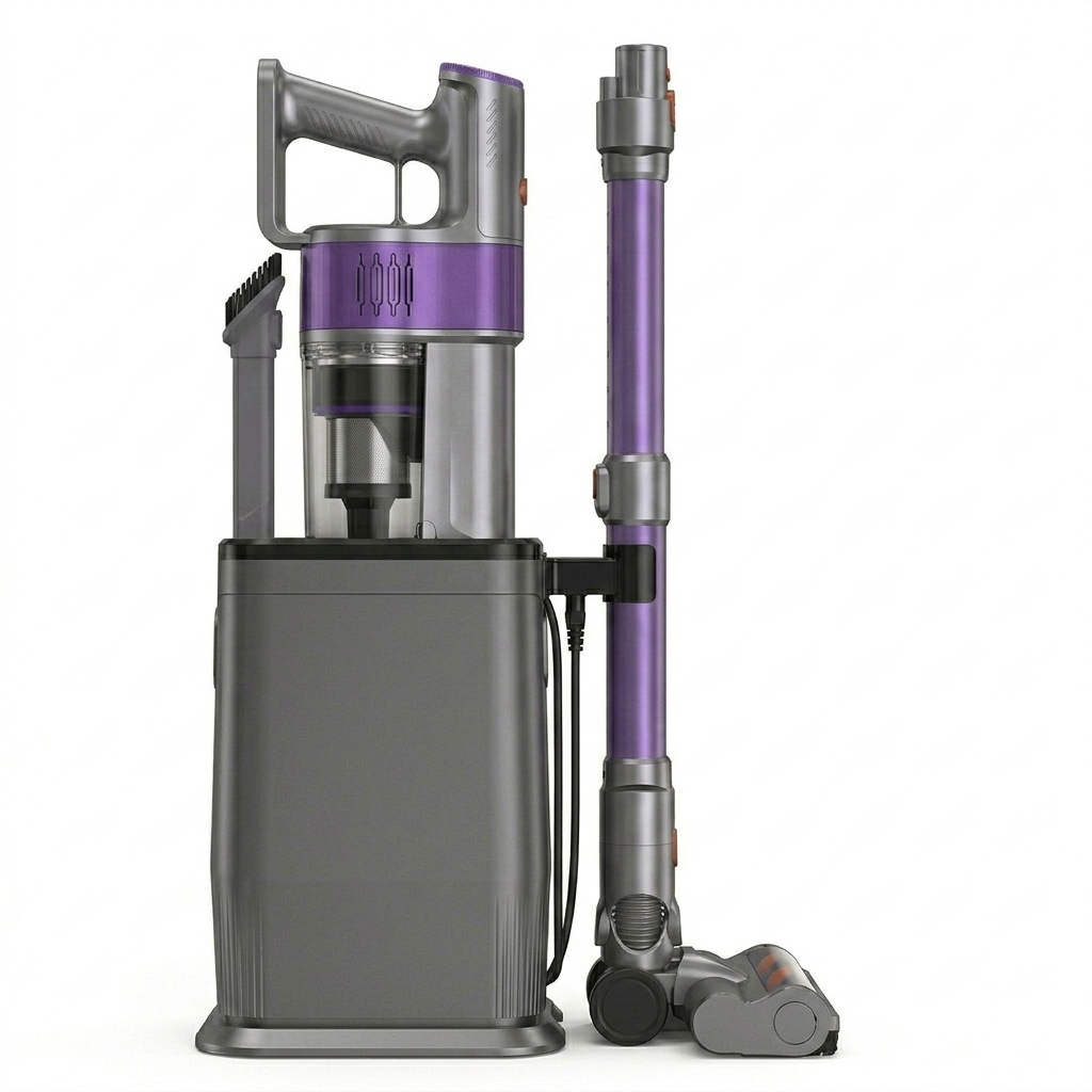 Aspirateur a main - ILIFE H90 Pro