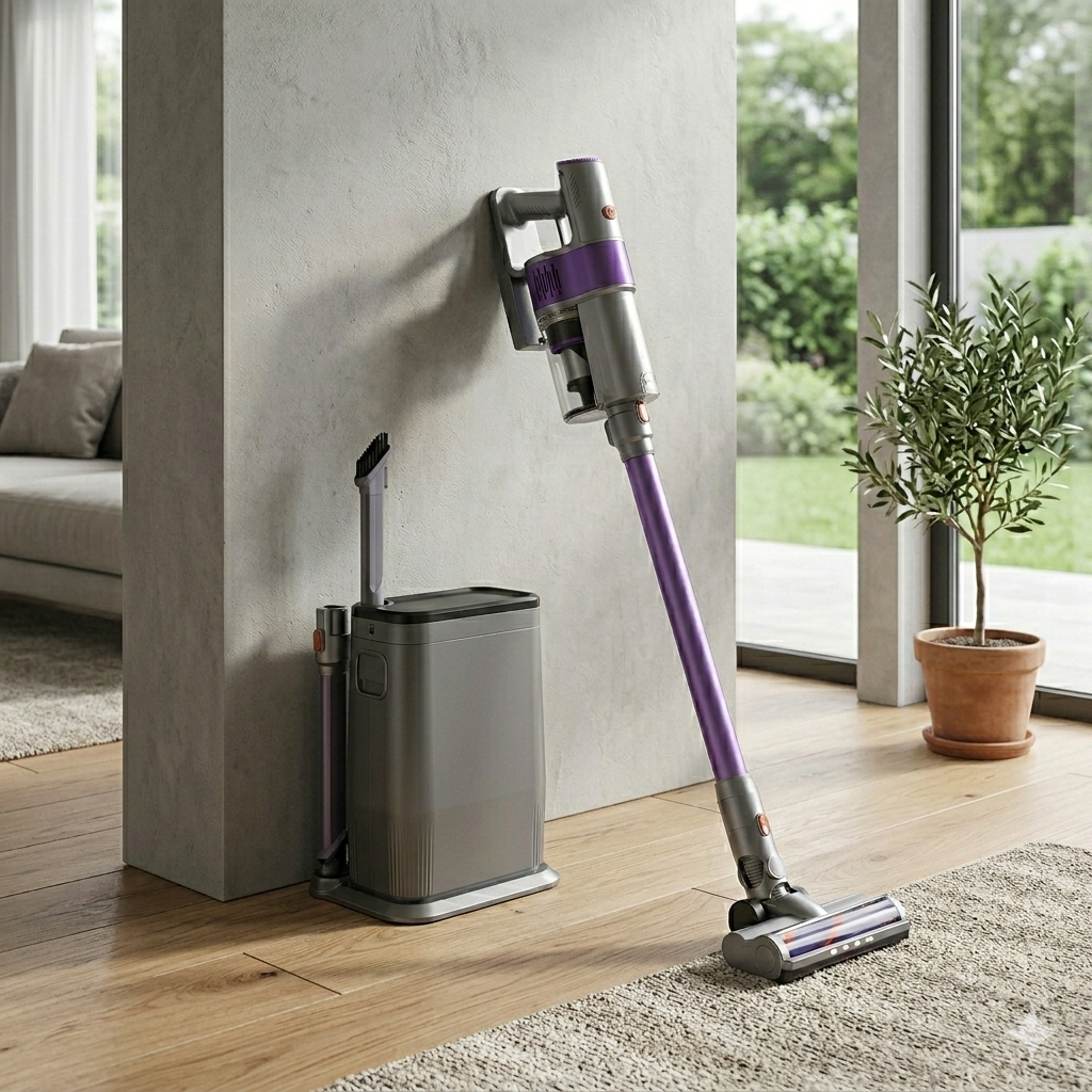 Aspirateur a main - ILIFE H90 Pro