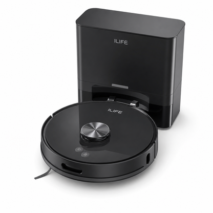 Aspirateur robot automatique - ILIFE T20s Ultra